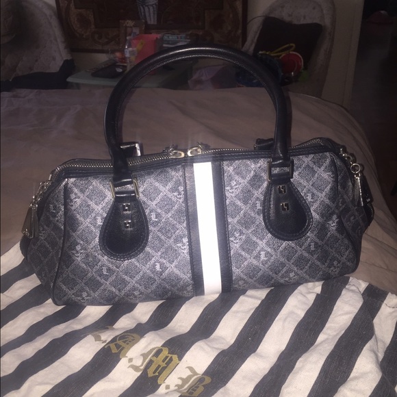 L.A.M.B purse - Picture 3 of 4