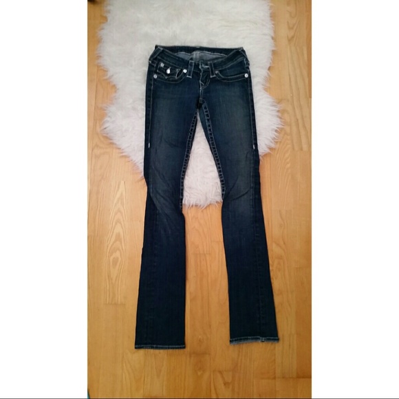 True Religion Billy Jeans sz 25