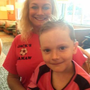 Meet your Posher, Sandy