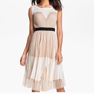SALE💰BCBGMaxAzria Lucea Dress