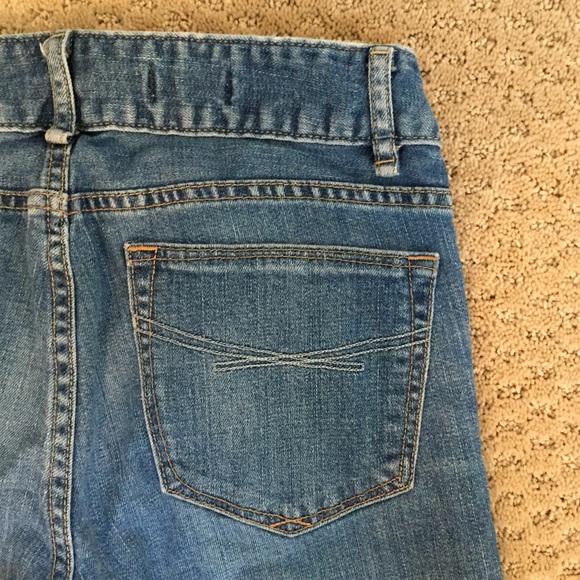 Gap 1969 Boot Cut Jeans - Picture 5 of 6