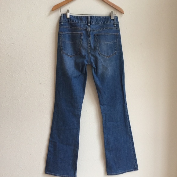Gap 1969 Boot Cut Jeans - Picture 3 of 6