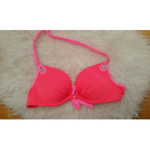 Victorias Secret Pushup bikini (34C)