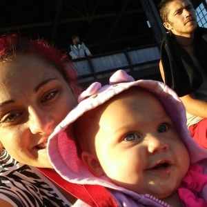 Meet your Posher, Trisha