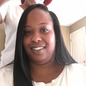 Meet your Posher, Louise