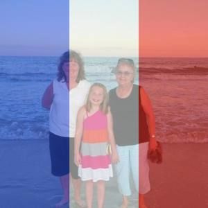 Meet your Posher, Barb