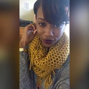 Meet your Posher, Marcella