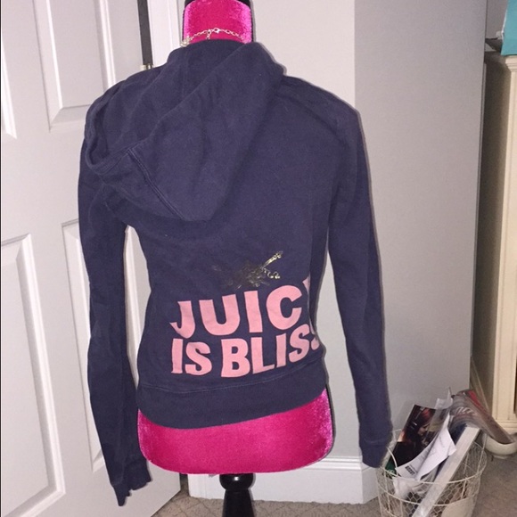 Juicy Couture Sweatshirt
