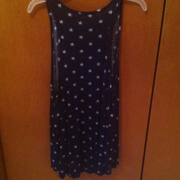 Patriotic Tank top - Picture 4 of 4