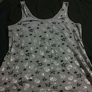 ☆☆Skull Tank☆☆