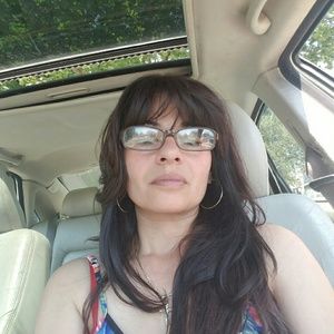 Meet your Posher, Frances