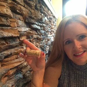 Meet your Posher, Leslie mcwatty