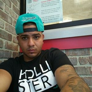 Meet your Posher, Joel