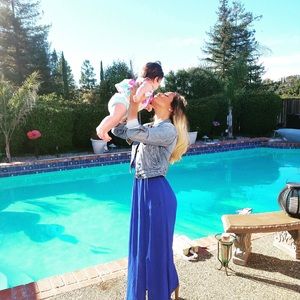 Meet your Posher, Morsell