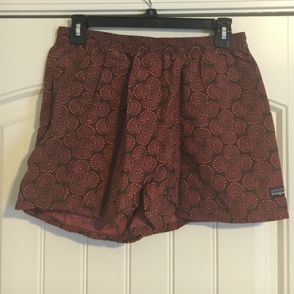 Patagonia Shorts