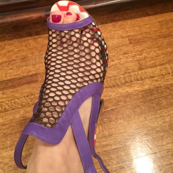Missoni high heels new - Picture 1 of 4
