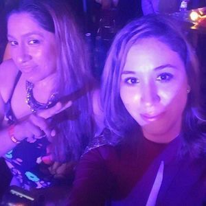 Meet your Posher, Jael