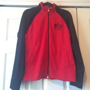 Ralph Lauren Active Zip-up