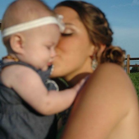 Meet your Posher, Katherine