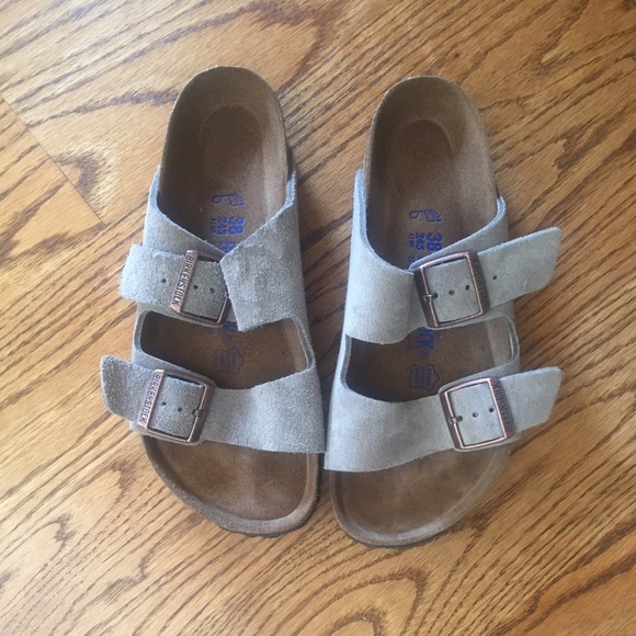 Arizona unisex Birkenstocks