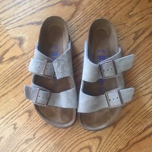 Arizona unisex Birkenstocks