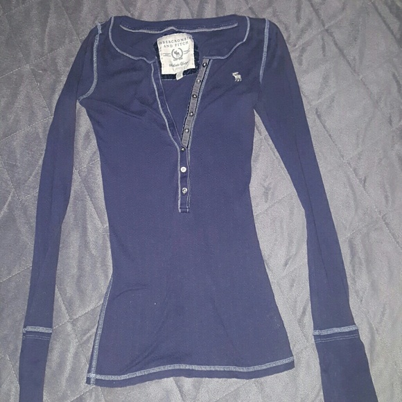 Long sleeve