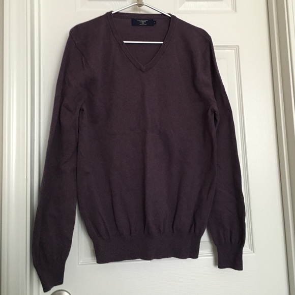 J. Crew sweater