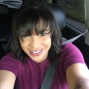 Meet your Posher, Kelly