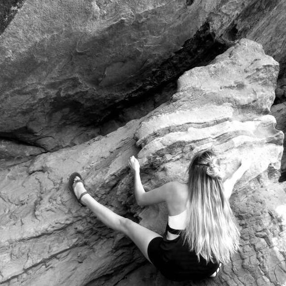 Meet your Posher, Shelby