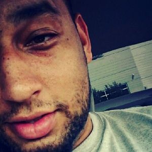 Meet your Posher, Byron