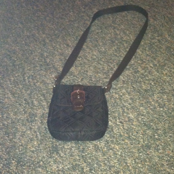 Cross body bag - Picture 1 of 4