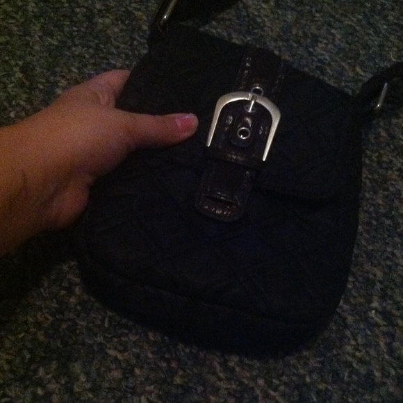 Cross body bag - Picture 2 of 4