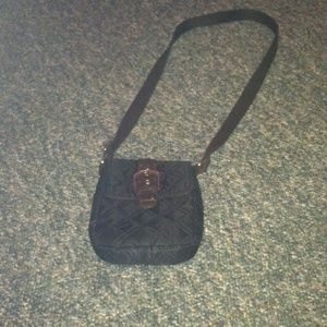 Cross body bag