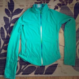Lululemon jacket