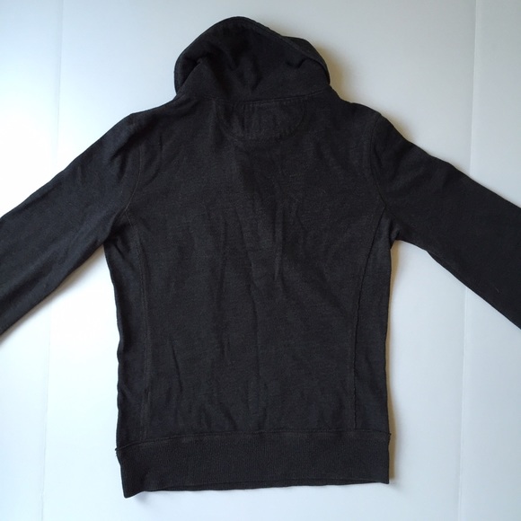 Converse for Target charcoal sweatshirt top - Picture 3 of 3