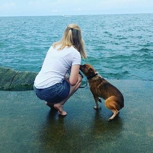 Meet your Posher, Brooke