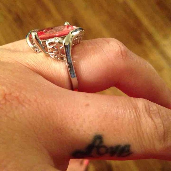 REAL SS RING - Picture 3 of 4