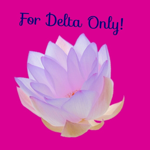 Do not purchase! Trade for Delta