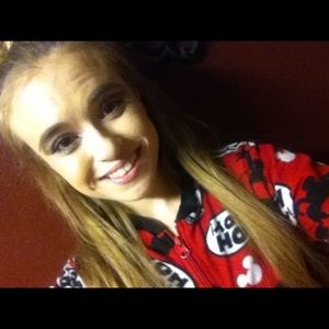 Meet your Posher, Emma