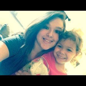 Meet your Posher, Marissa