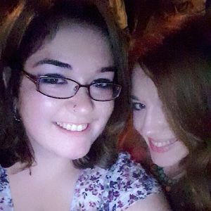 Meet your Posher, Becky