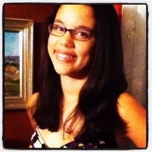 Meet your Posher, Haley