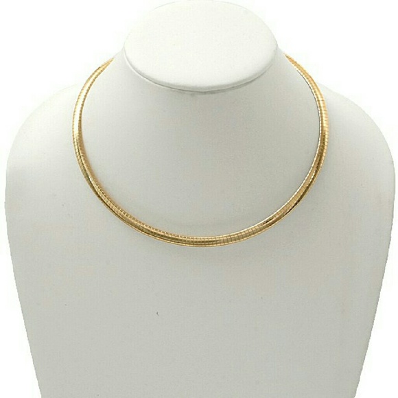 Chain Choker