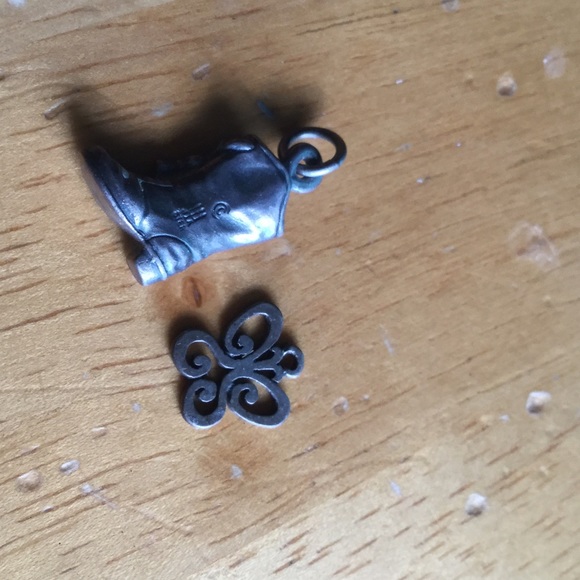 James Avery odds and ends