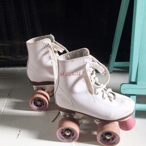Chicago Girls Roller Skates