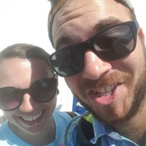 Meet your Posher, Hailey