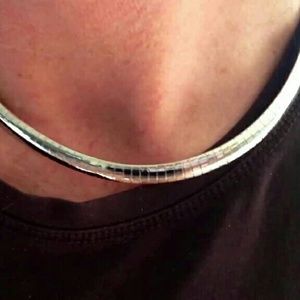 Chain Choker