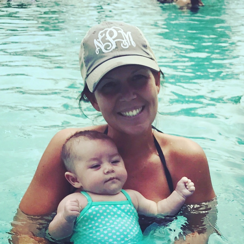 Meet your Posher, Niki