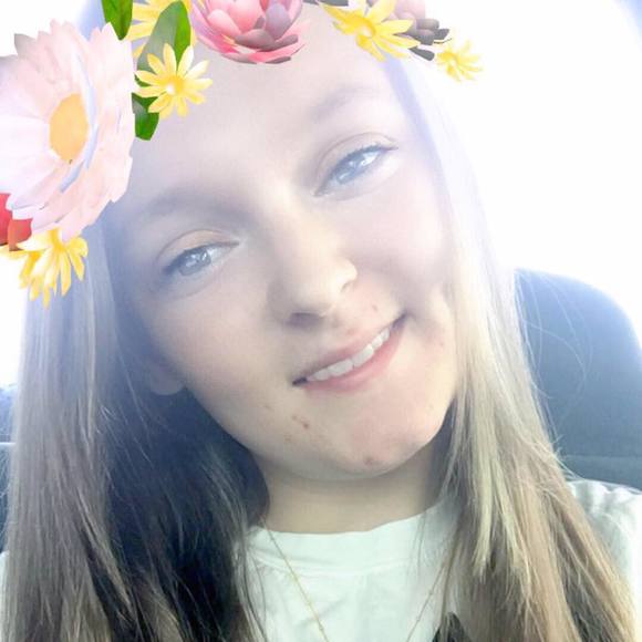 Meet your Posher, Audrey