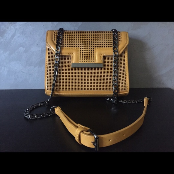 Zara Crossbody Bag